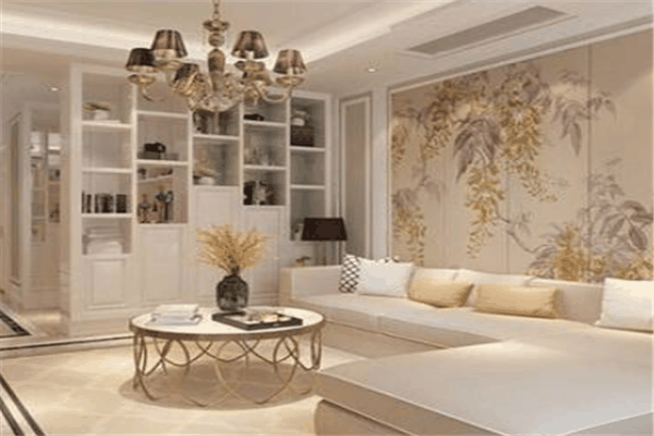 嘉利诺伊液体壁纸